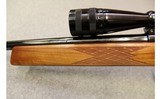 Steyr Mannlicher Inc ~ Model L ~ .243 Win - 9 of 16