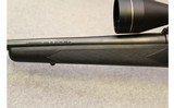 Winchester ~ Model 70 Classic SM Boss ~ .338 Win Mag - 10 of 14