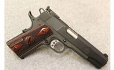 Springfield ~ Armory 1911-A1 RO ~ .45 Auto - 1 of 5