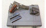 Springfield ~ Armory 1911-A1 RO ~ .45 Auto - 5 of 5