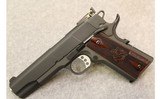 Springfield ~ Armory 1911-A1 RO ~ .45 Auto - 2 of 5