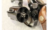 Smith & Wesson ~ Model 36 ~ .38 S&W SPL - 4 of 7
