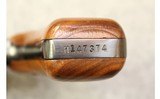 Smith & Wesson ~ Model 31-1 ~ .32 S&W Long - 4 of 7