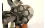 Smith & Wesson ~ Model 31-1 ~ .32 S&W Long - 6 of 7