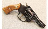 Smith & Wesson ~ Model 31-1 ~ .32 S&W Long - 1 of 7