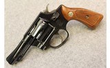 Smith & Wesson ~ Model 31-1 ~ .32 S&W Long - 2 of 7