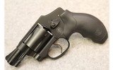S&W ~ 442-2 Airweight ~ .38 SPL +P - 2 of 6