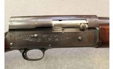 Browning ~ Auto-5 ~ 12 GA - 5 of 16