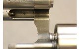 Smith & Wesson ~ 686-5 ~ .357 Mag - 6 of 7