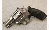 Smith & Wesson ~ 686-5 ~ .357 Mag - 2 of 7