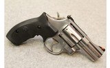 Smith & Wesson ~ 686-5 ~ .357 Mag - 1 of 7