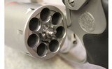 Smith & Wesson ~ 686-6 Performance Center ~ .357 Mag - 4 of 8