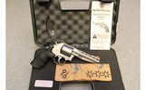 Smith & Wesson ~ 686-6 Performance Center ~ .357 Mag - 8 of 8