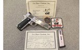 Les Baer ~ S.R.P. 1911 ~ .45 ACP - 5 of 5