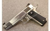Les Baer ~ S.R.P. 1911 ~ .45 ACP - 2 of 5