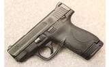 S&W ~ M&P Shield 9 ~ 9mm Luger - 2 of 4