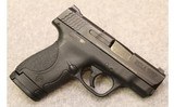 S&W ~ M&P Shield 9 ~ 9mm Luger - 1 of 4