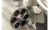 S&W ~ 629-6 Competition ~ .44 Mag - 4 of 8