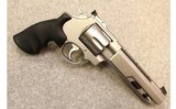 S&W ~ 629-6 Competition ~ .44 Mag - 1 of 8