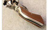Ruger ~ New Model Blackhawk ~ .357 Mag - 3 of 6