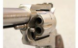 Ruger ~ New Model Blackhawk ~ .357 Mag - 5 of 6