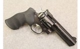 Ruger ~ GP100 ~ .357 Mag - 1 of 7