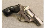Ruger ~ SP101 ~ .357 Mag - 1 of 6