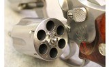 Smith & Wesson ~ 686-1 ~ .357 Mag - 4 of 7