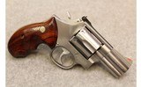Smith & Wesson ~ 686-1 ~ .357 Mag - 1 of 7