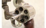 Smith & Wesson ~ 686-1 ~ .357 Mag - 5 of 7