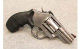 Smith & Wesson ~ 66-7 ~ .357 Mag - 1 of 7