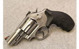 Smith & Wesson ~ 66-7 ~ .357 Mag - 2 of 7