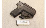 Smith & Wesson ~ M&P9 Shield 2.0 ~ 9mm Luger - 5 of 5