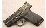 Smith & Wesson ~ M&P9 Shield 2.0 ~ 9mm Luger - 2 of 5