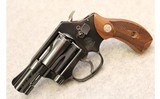 Smith & Wesson ~ 36-10 ~ .38 SPL - 2 of 7