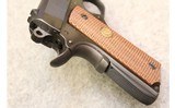 Colt ~ Combat Commander ~ .45 Auto - 3 of 5