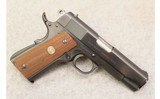 Colt ~ Combat Commander ~ .45 Auto - 1 of 5