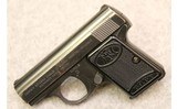 FN ~ Baby Browning ~ .25 ACP - 2 of 4