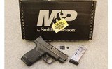 S&W ~ Shield M2.0 ~ 9mm Luger - 5 of 5