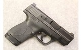 S&W ~ Shield M2.0 ~ 9mm Luger - 1 of 5