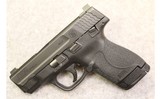 S&W ~ Shield M2.0 ~ 9mm Luger - 2 of 5