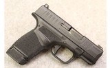 Springfield Armory ~ Hellcat ~ 9mm Luger