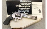 S&W ~ 629-3 Classic ~ .44 Mag - 8 of 8