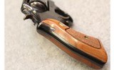 Smith & Wesson ~ Model 10-6 ~ .38 SPL - 3 of 7