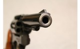 Smith & Wesson ~ Model 10-6 ~ .38 SPL - 7 of 7