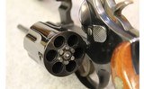 Smith & Wesson ~ Model 10-6 ~ .38 SPL - 5 of 7
