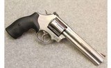 Smith & Wesson ~ 686-6 ~ .357 Mag - 1 of 7