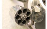 Smith & Wesson ~ 686-6 ~ .357 Mag - 4 of 7