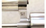 Smith & Wesson ~ 686-6 ~ .357 Mag - 6 of 7