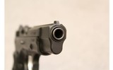 CZ ~ 75-BD ~ 9mm Luger - 4 of 5